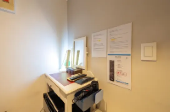 鍾路朱諾酒店-原朱諾酒店