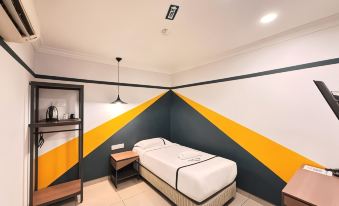 Smile Hotel Serdang South City