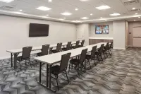 Residence Inn Richmond Midtown/Glenside Hotels in Dumbarton