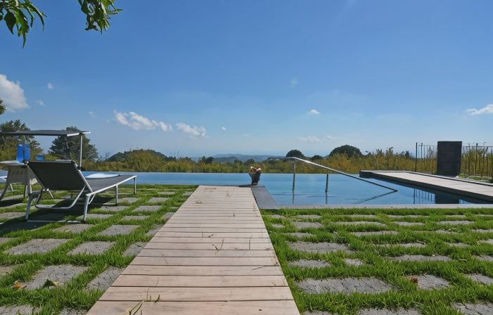 Cirasa Luxury Country House