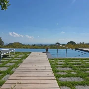 Cirasa Luxury Country House