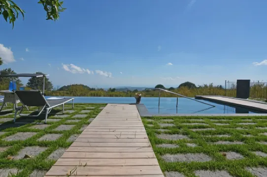 Cirasa Luxury Country House