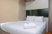 Sea View 2Br Apartment at Green Bay Pluit by Travelio Các khách sạn gần Pulau Ayer