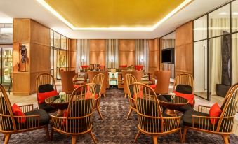 Mövenpick Hotel Abidjan