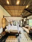 PU Luong Boutique Garden Hotels in Bá Thước District