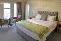 The Marine Hotel Hoteles en Hartlepool
