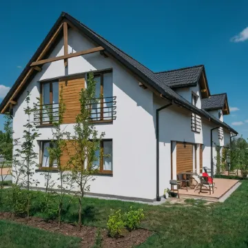 Colors Apartments Zator - Tylko 10 Minut piechotą od Energylandii