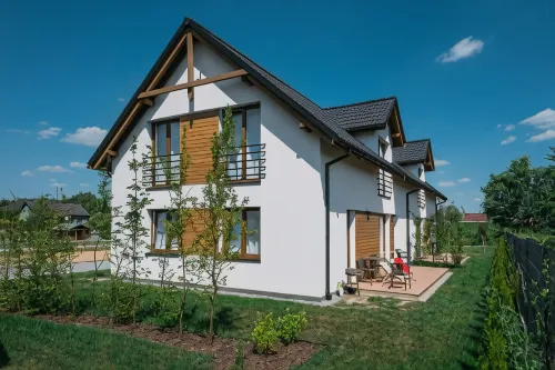 Colors Apartments Zator - Tylko 10 Minut piechotą od Energylandii