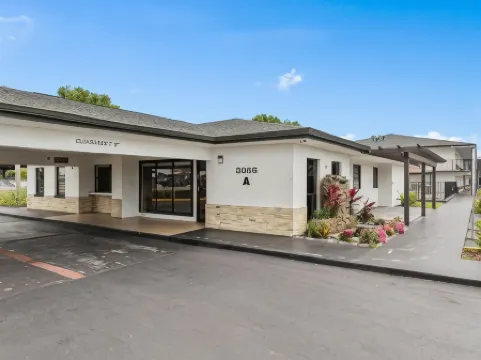 Baymont by Wyndham Orlando Downtown