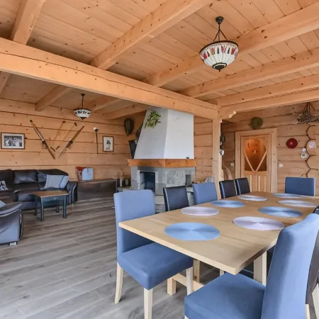 Mountain Shelter Gawlaki