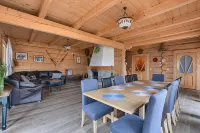 Mountain Shelter Gawlaki