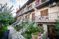 Enastron Hotels in Kalavrita