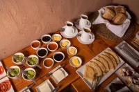 Hotel Pascual Andino
