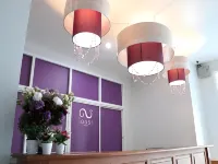 Iyara Residence Hotels in Mueang Trat District