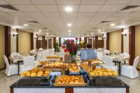 Al Ansar Palace Golden Tulip Hotel Hotel di 