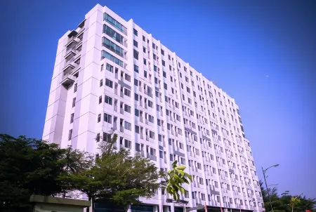 The Enviro Nusantara by Reccoma Отели в г. East Cikarang