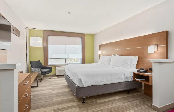 智選假日套房酒店鹽湖城西谷