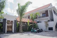 Tanaka Canggu Guesthouse
