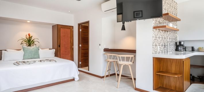 Hotel Eloisa Hotels in Puerto Vallarta