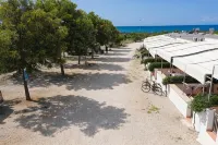 Scialabà Residence Salento - Havudsigt