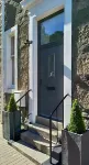Bute House - Great Sea Views! - Apartments