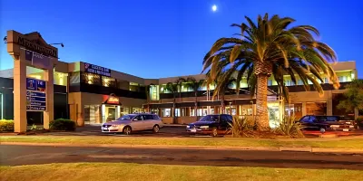 Mornington Hotel Hotels in Hastings