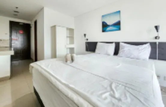 RedLiving Apartemen Enviro - Aurora Rooms