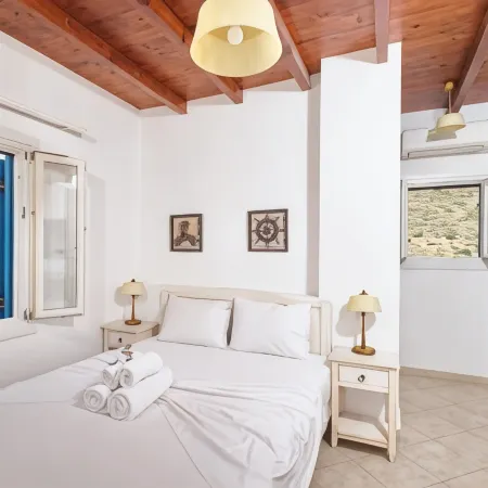 Amorgion Hotel