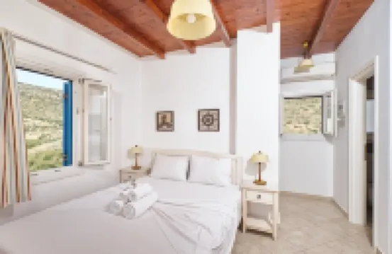Amorgion Hotel