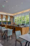 Tryp by Wyndham Asuncion - Morgenmad
