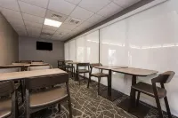 SpringHill Suites Charlotte Concord Mills/Speedway - Gym