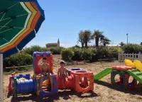 Marina Palace Hotel 4 Stelle S - Family