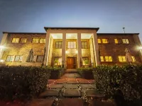 Alveston Manor Hotel Hotels in Middelburg - MP