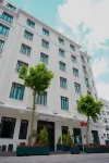 The Nest Hotel Hotel a Beyoğlu