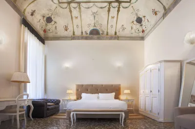 Palazzo Galletti Abbiosi Hotels in der Nähe von Conad Galilei - Superstore