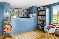 Seascape Motel & Cottages Hotel di Belfast