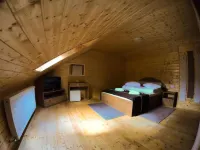Hanul Patrisiei Hotel di Avrig