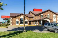 Econo Lodge North Hotels in Sioux Falls