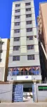 海斯套房公寓 鄰近奇利马尼区的酒店