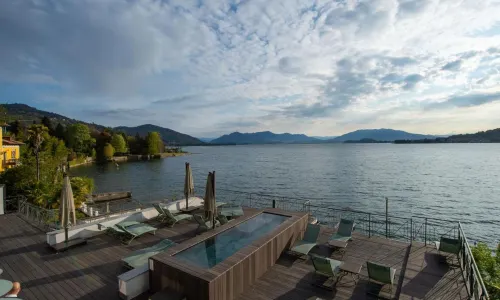 Hotel Bel Sit