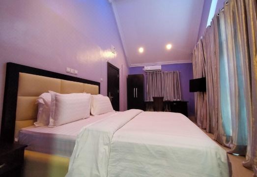 Beckett Suites - Housity