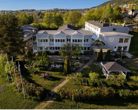 HI Oslo Haraldsheim Oslo otelleri