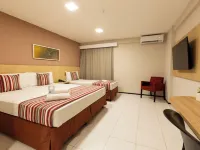 Rede Andrade Slz Hotels near Jansen Lagoon