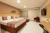 Rede Andrade Slz Hotels near Tropical shopping