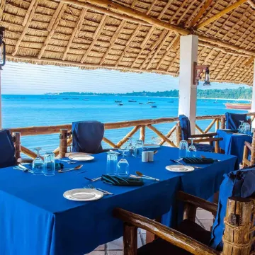 Zanzibar Beach Resort