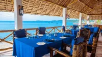 Zanzibar Beach Resort Hotels in West