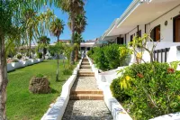 Residence Albatros - Pet friendly