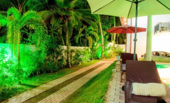Villa White
