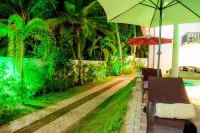 Villa White