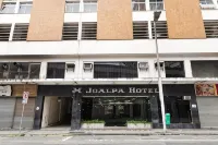 Joalpa Hotel Juiz de Fora Hotels in Жуїз-ді-Фора